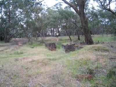 Brisbane Ranges 1