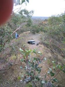 Brisbane Ranges 1