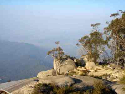 Hang Glider Lookout