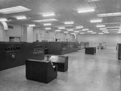 1945 - transmitters 